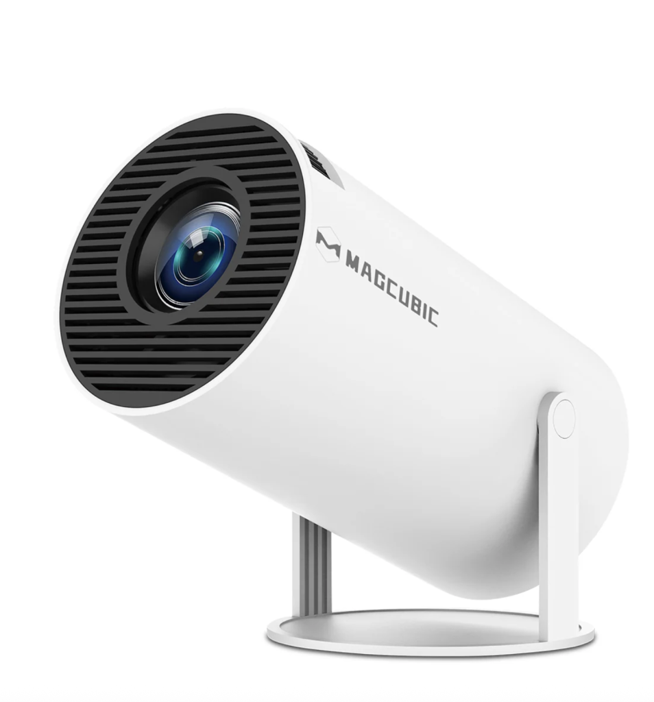 ស្លាយ HY300 Basic (Wired) Projector