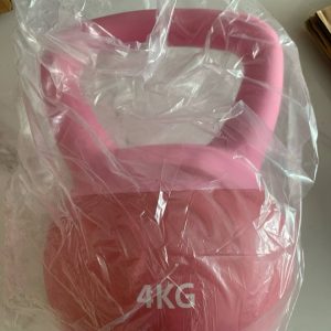 4KG មានដៃ ឈូក