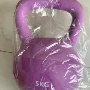 5KG មានដៃ ស្វាយ