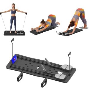 ក្ដារហាត់ប្រាណ ខ្មៅ