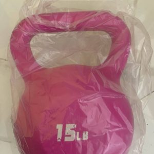 15 LB ស្វាយ